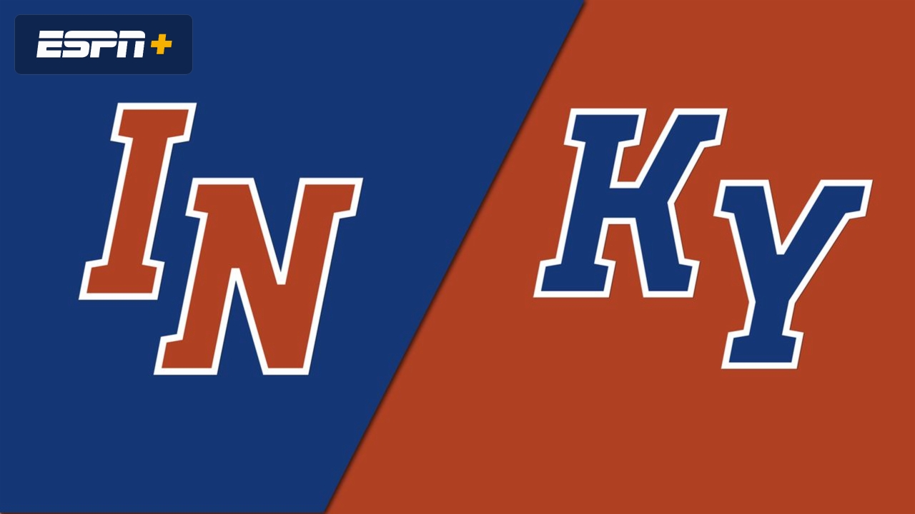 Brownsburg, IN vs. Lexington, KY