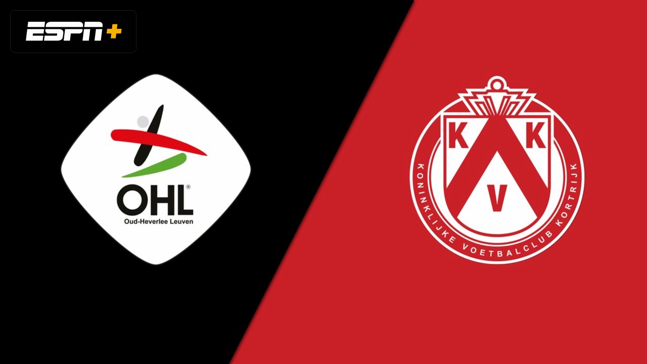 OH Leuven vs. Kortrijk
