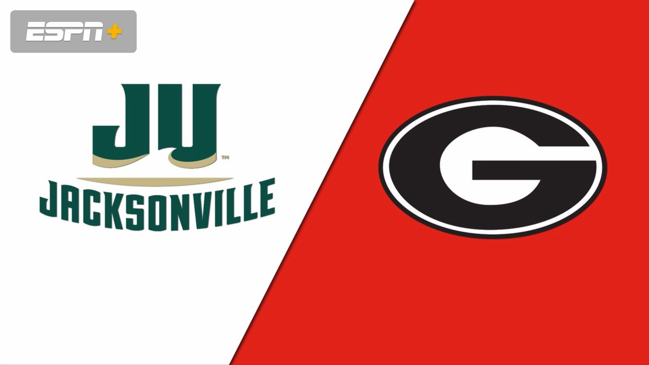 Jacksonville vs. Georgia (M Basketball)