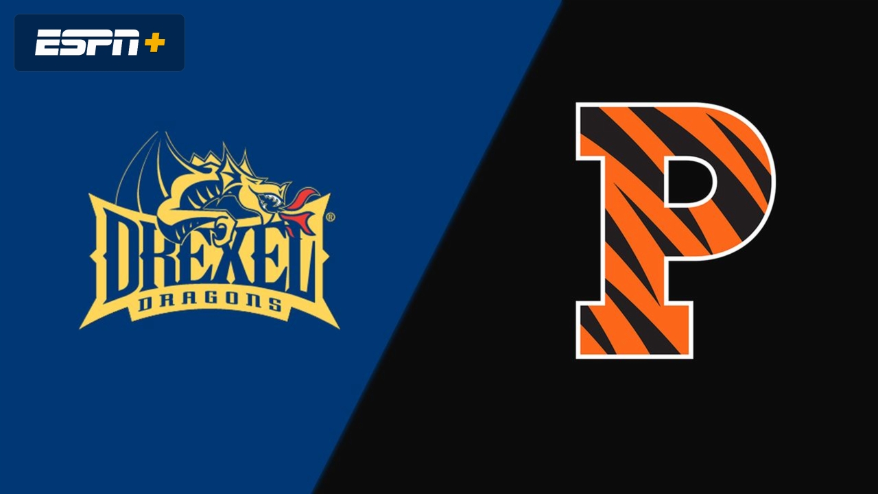 Drexel vs. Princeton