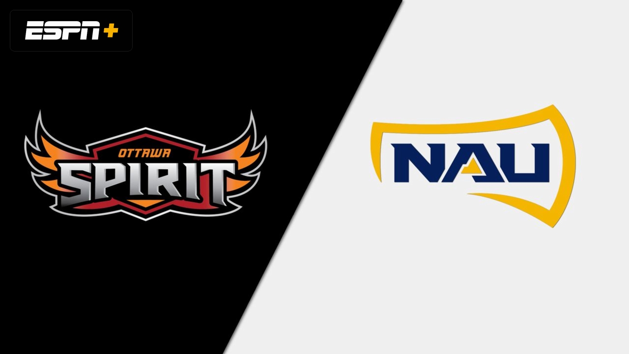Ottawa University (AZ) vs. Northern Arizona