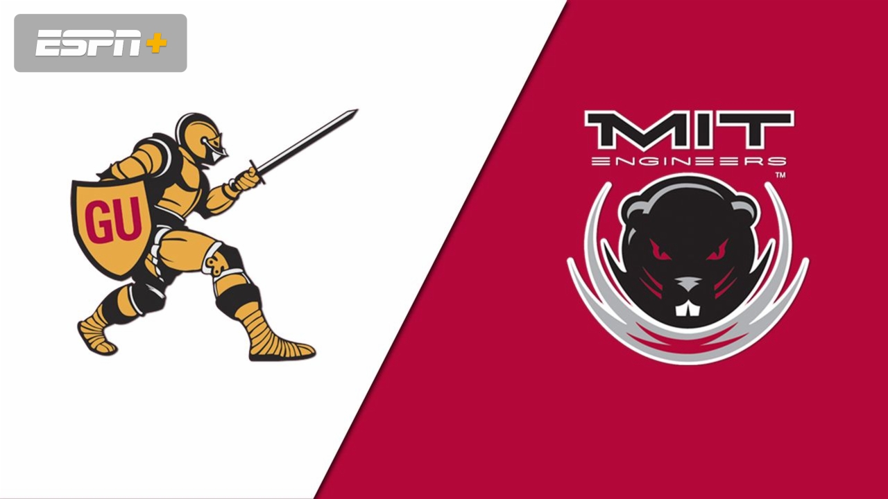 Gannon vs. MIT (M Water Polo)