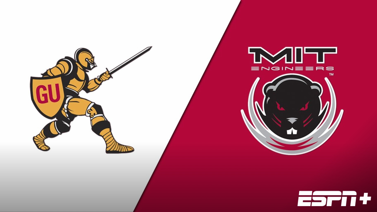 Gannon vs. MIT (M Water Polo)
