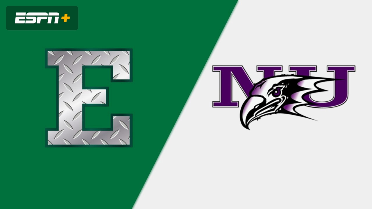 Eastern Michigan vs. Niagara