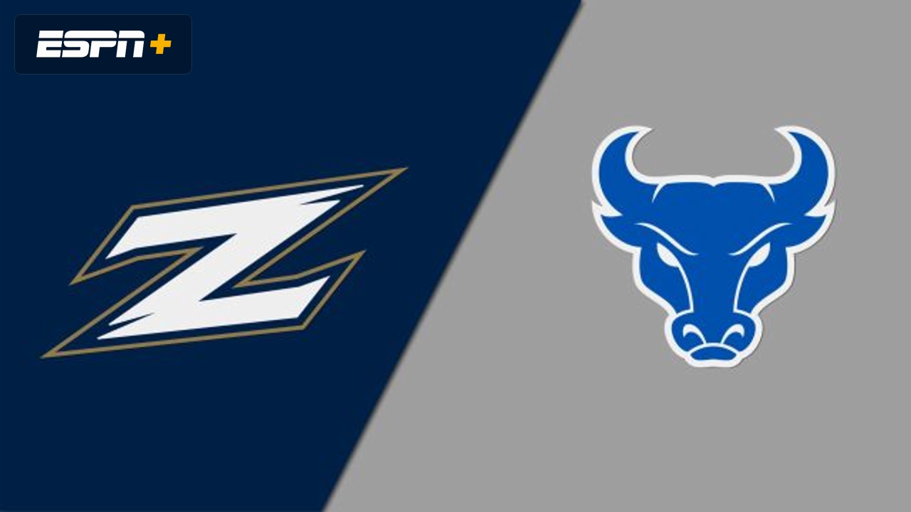 Akron vs. Buffalo (W Volleyball)