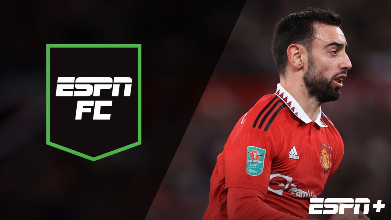 Wed, 2/1 - ESPN FC