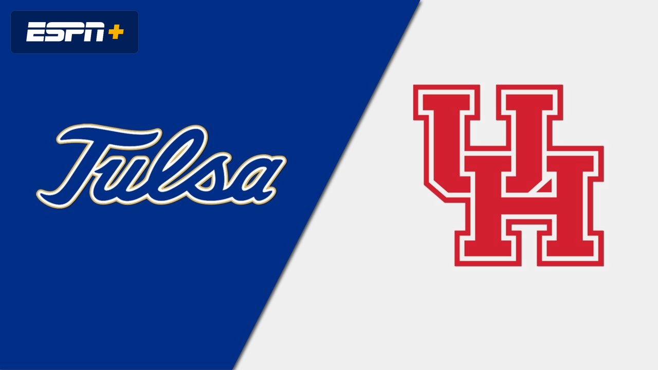 Tulsa vs. Houston (W Volleyball)