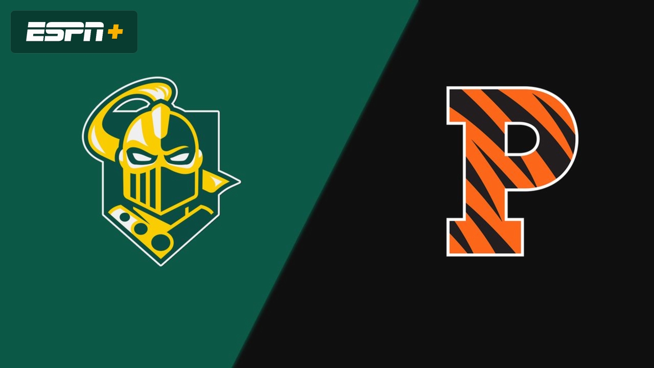 #5 Clarkson vs. #15 Princeton