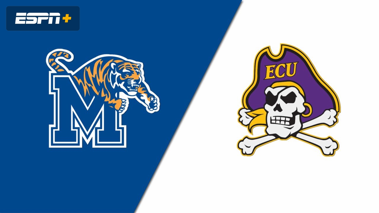 Memphis vs. #11 East Carolina (Game 2) (Baseball)