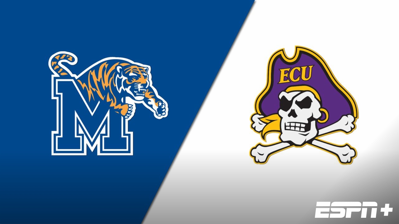 Memphis vs. #11 East Carolina (Game 2) (Baseball)