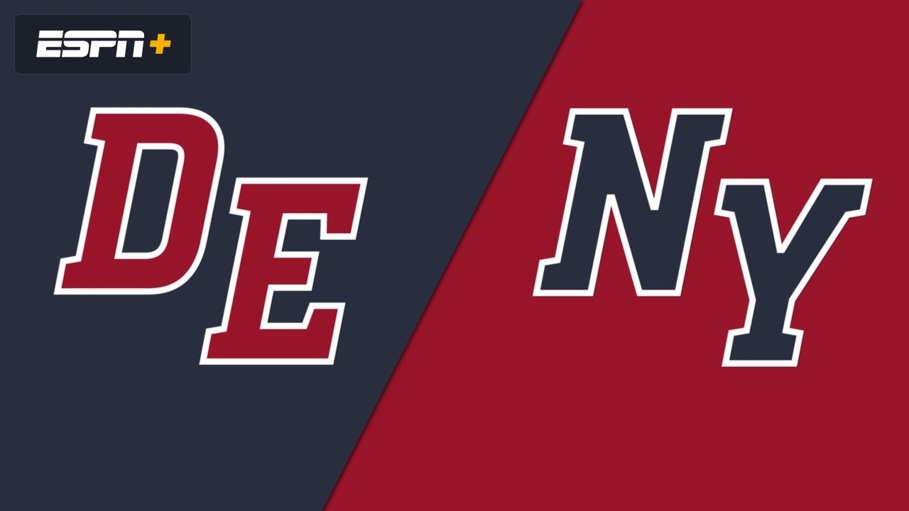 Middletown, DE vs. Massapequa, NY