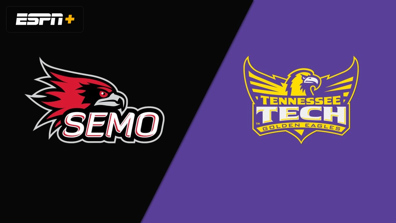 Southeast Missouri vs. Tennessee Tech