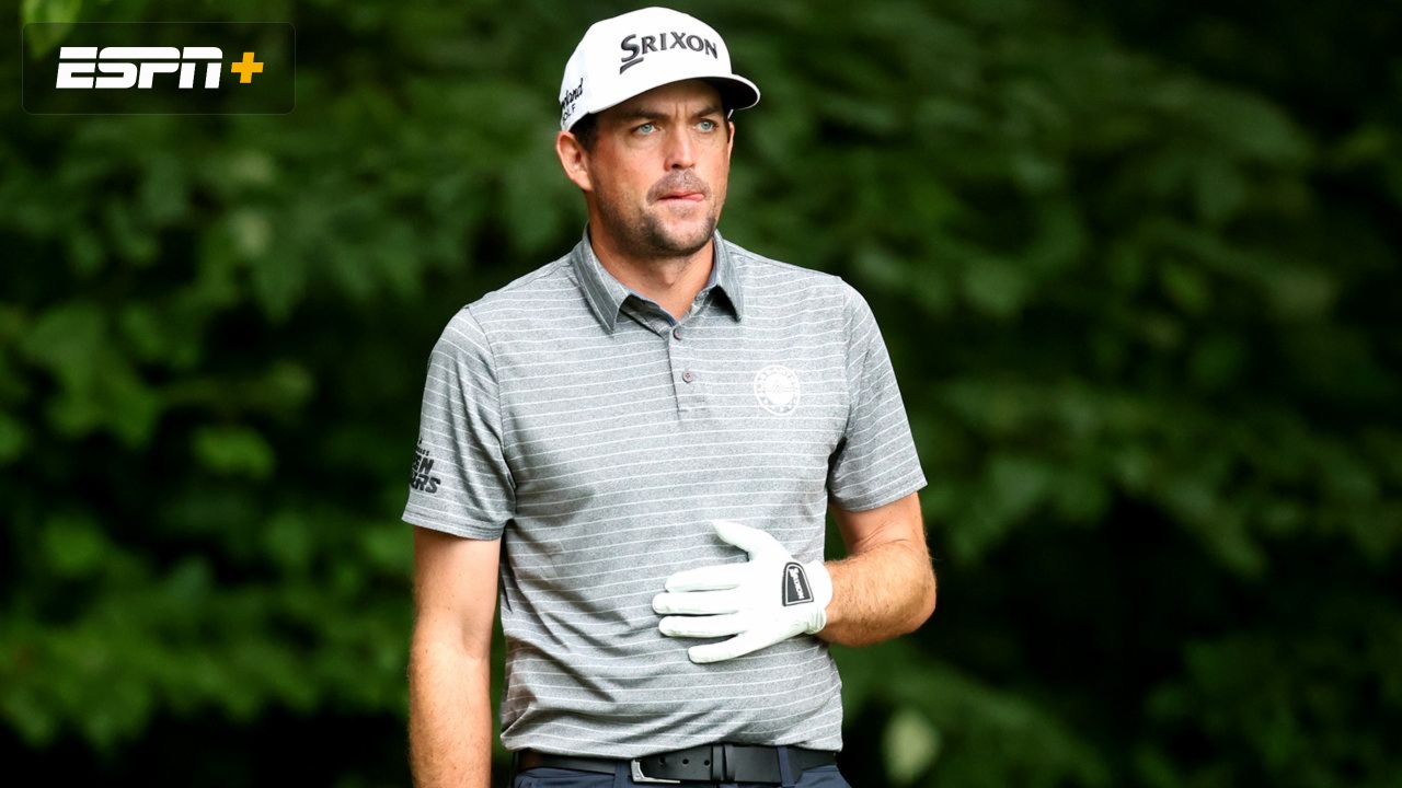 Wyndham Championship: Bradley Featured Group (Final Round)