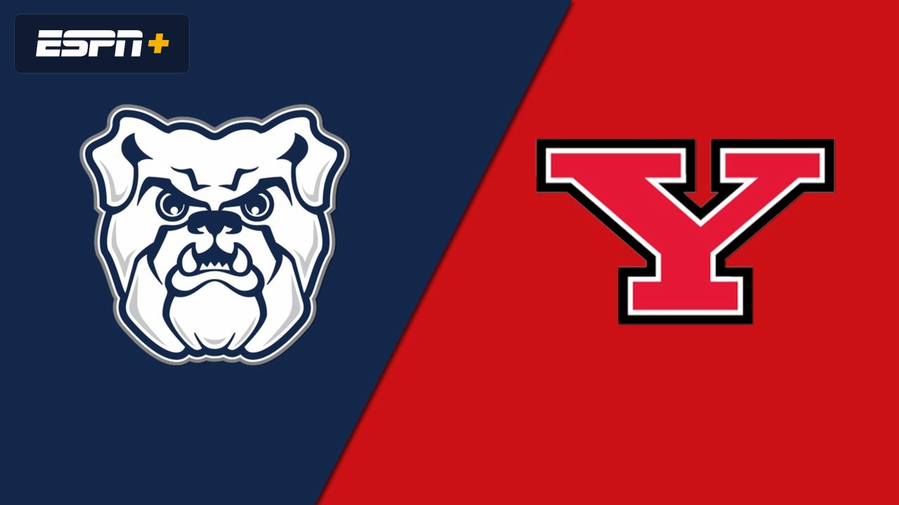 Butler vs. Youngstown State (Football)