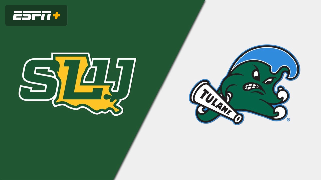 Southeastern Louisiana vs. Tulane (Baseball)