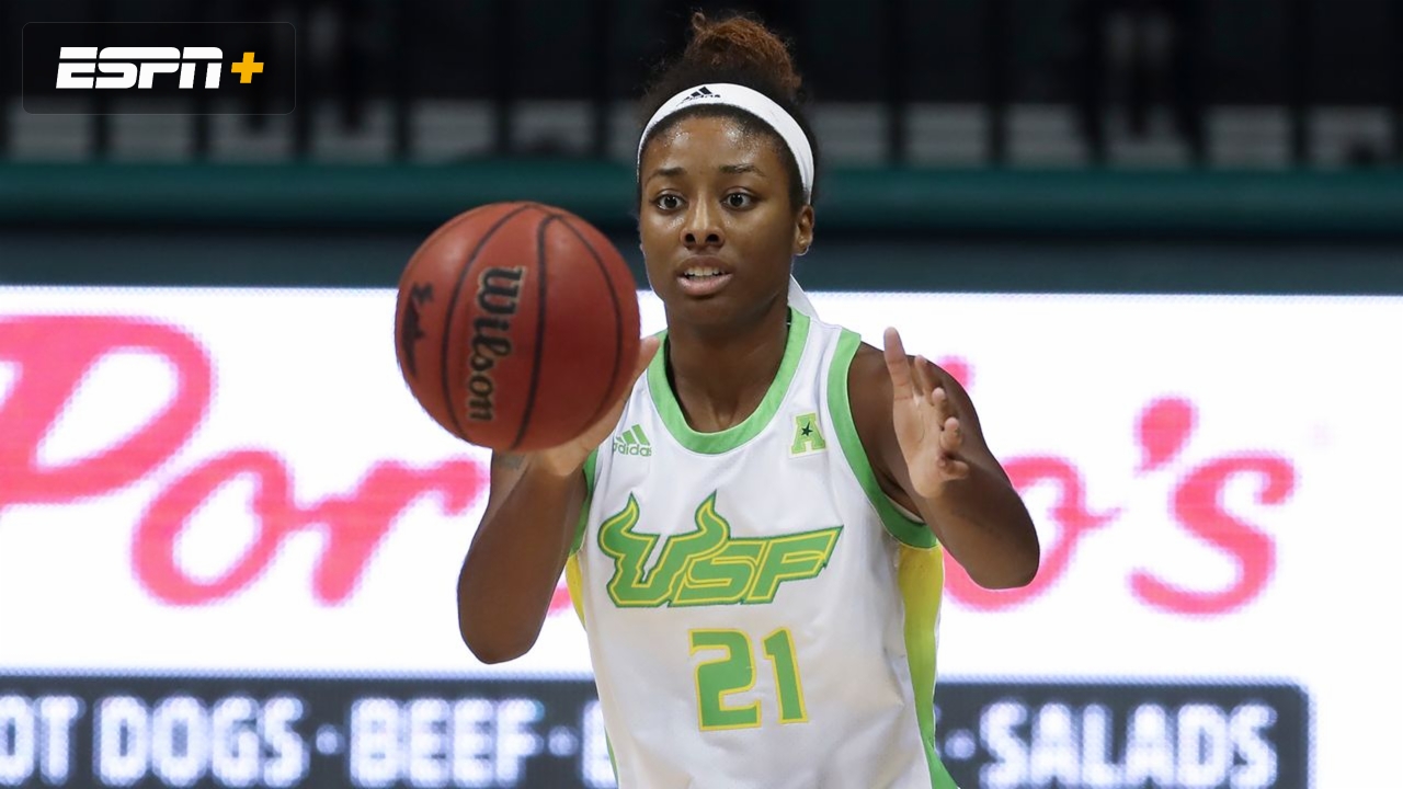 #13 South Florida vs. Houston (W Basketball)
