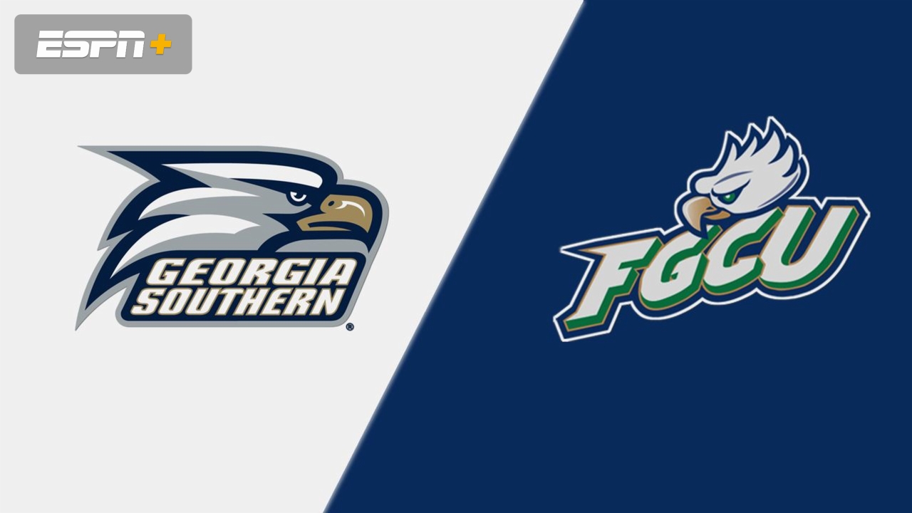 Georgia Southern vs. Florida Gulf Coast
