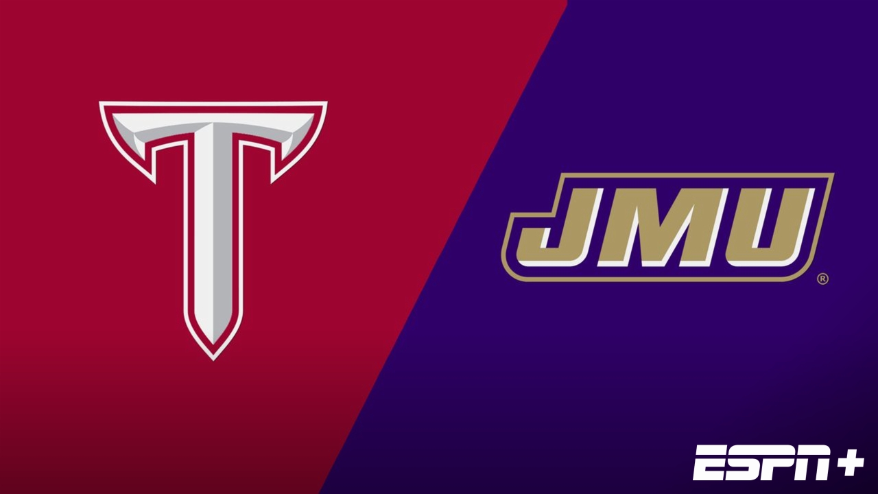Troy vs. James Madison (Quarterfinal)