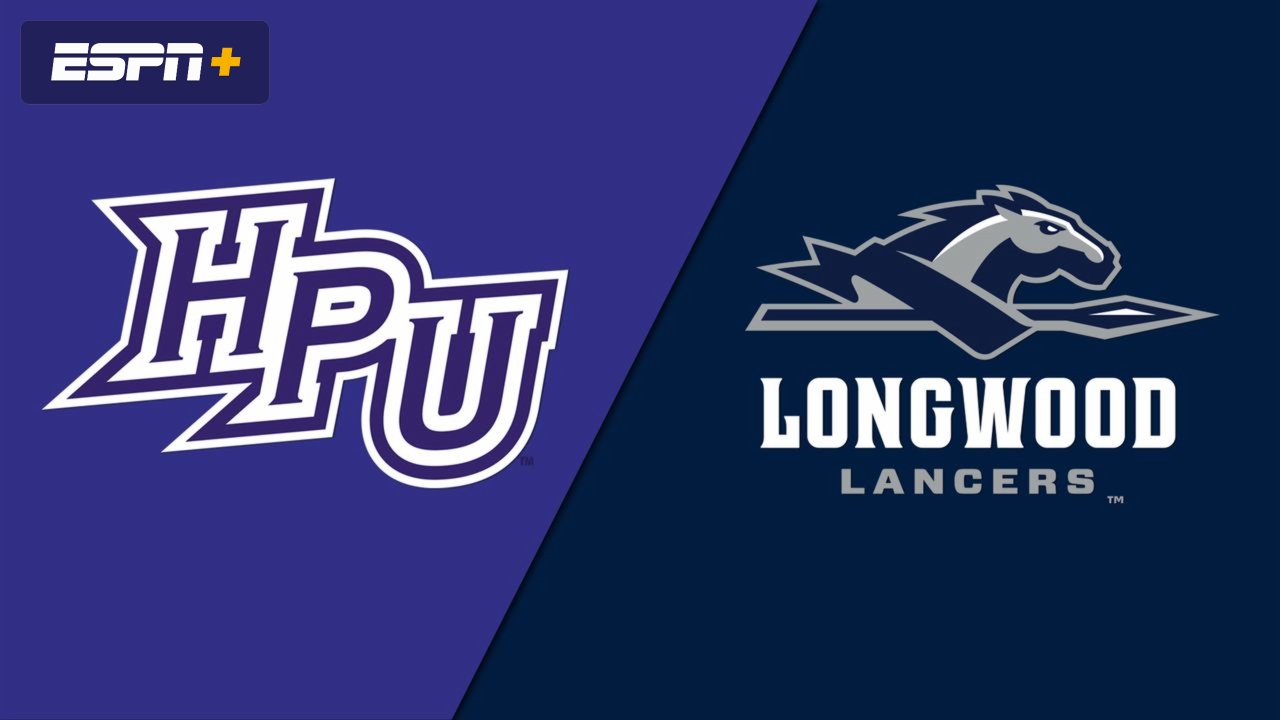 High Point vs. Longwood (W Basketball)