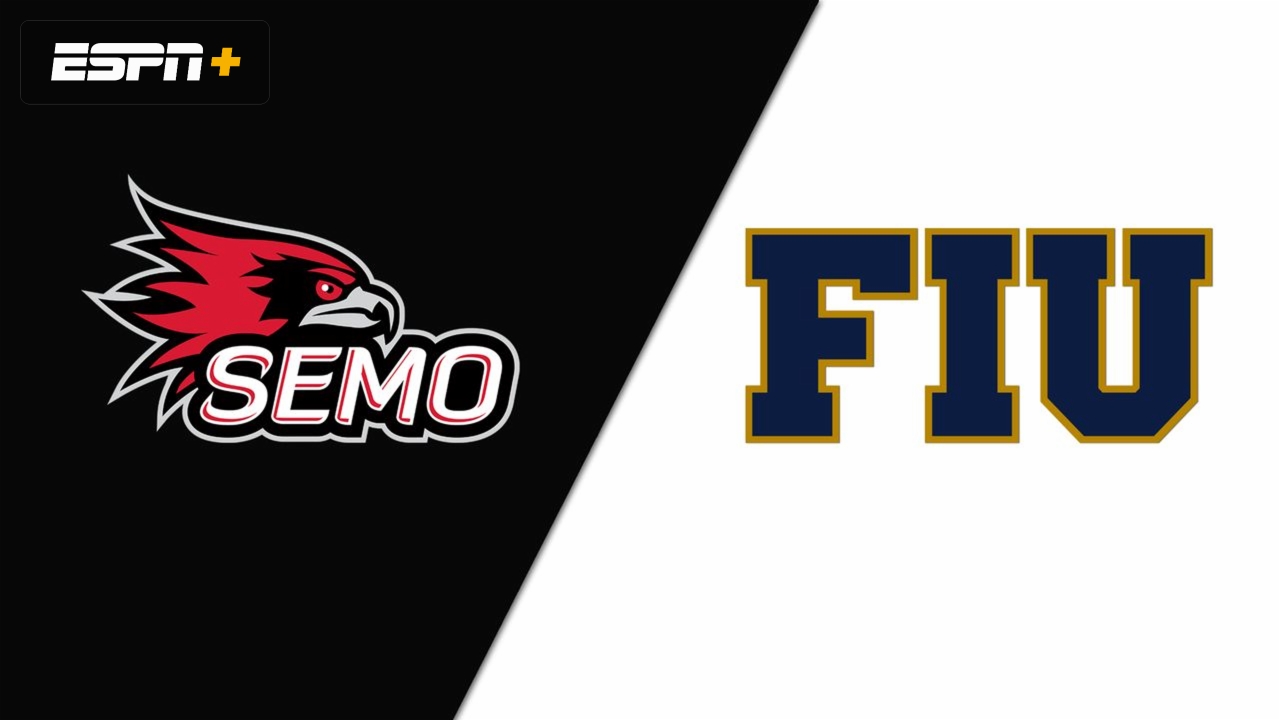 Southeast Missouri State vs. Florida International