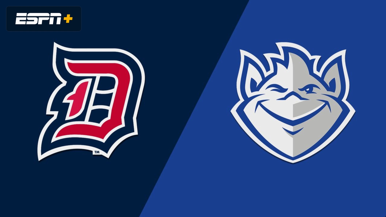 Duquesne vs. Saint Louis (M Basketball)