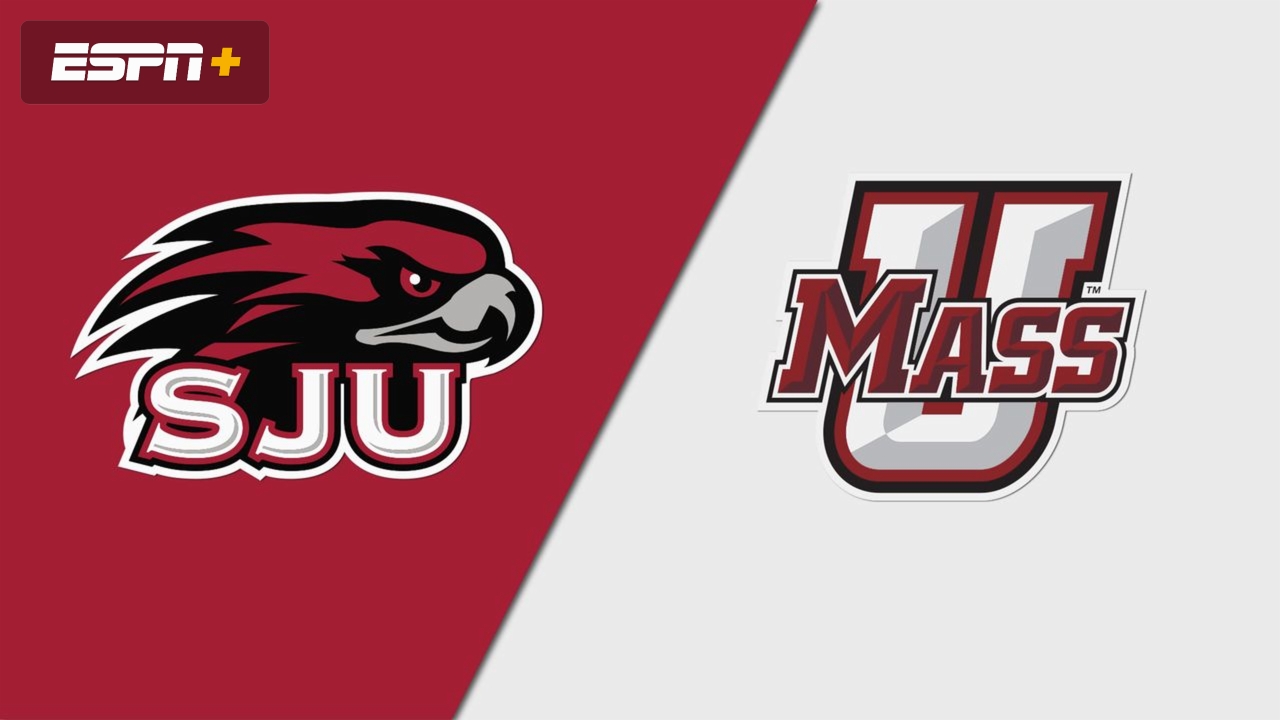 Saint Joseph's vs. UMass (Baseball)