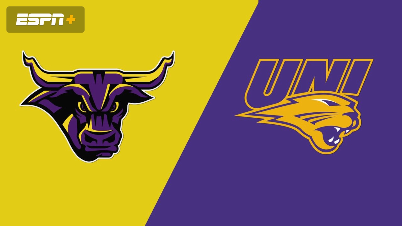 Minnesota State vs. Northern Iowa (W Basketball)