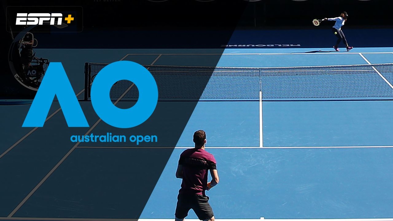 Court 16 (Qualifying) (First Round)