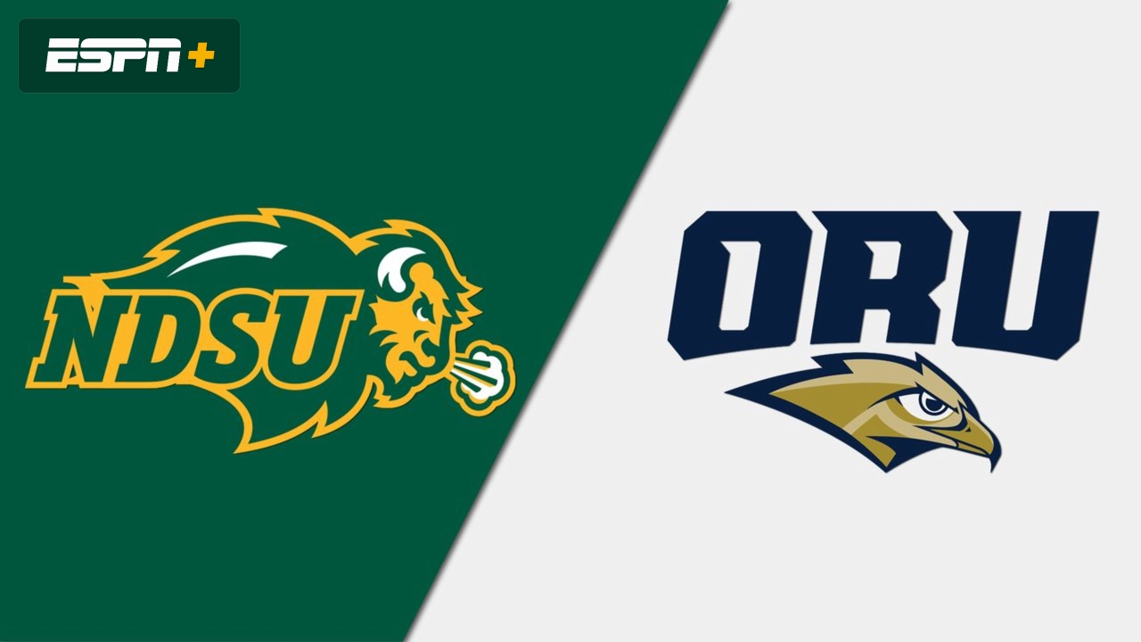 North Dakota State vs. Oral Roberts (Championship)