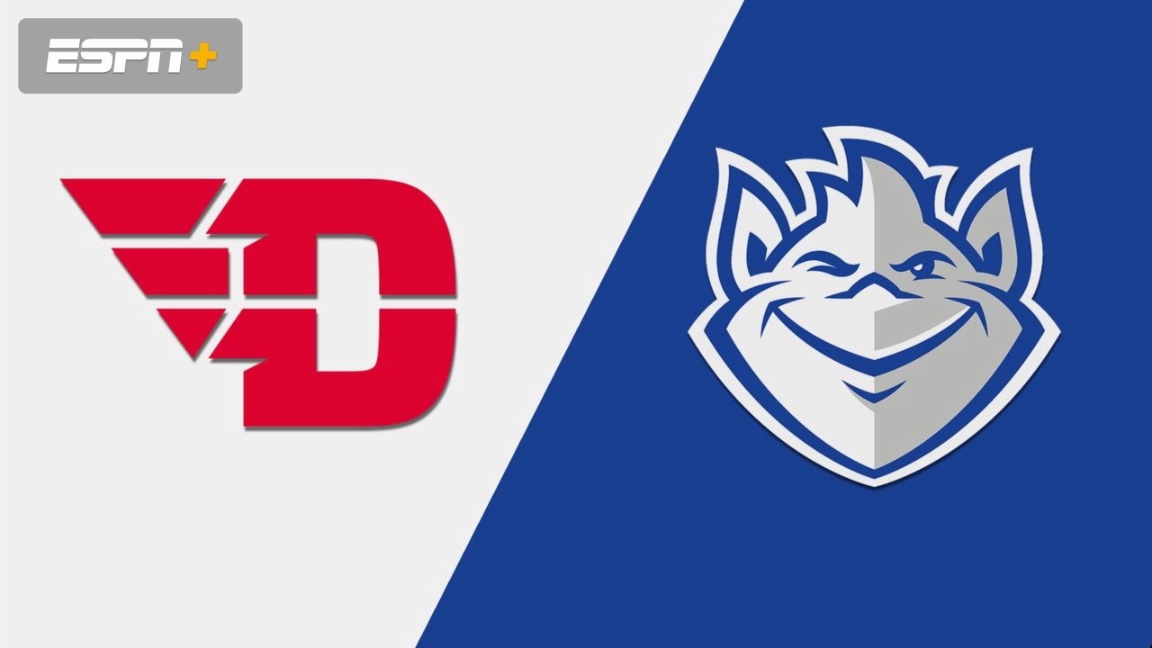 Dayton vs. Saint Louis (W Basketball)