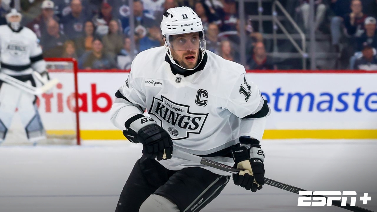 Nashville Predators vs. Los Angeles Kings
