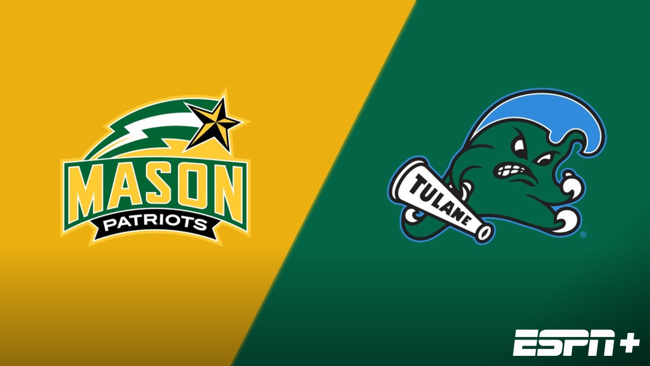 George Mason vs. Tulane