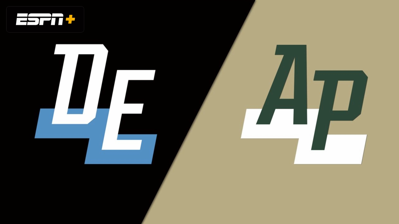 Georgetown, DE vs. Bacolod City, Philippines