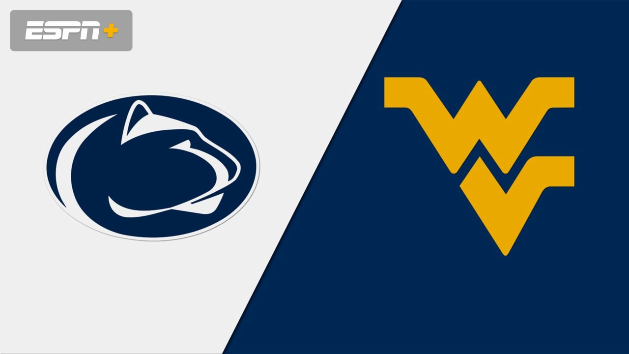 #17 Penn State vs. West Virginia (M Soccer)