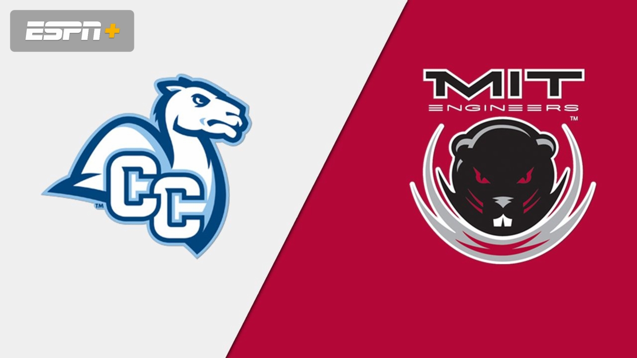 Connecticut College vs. MIT