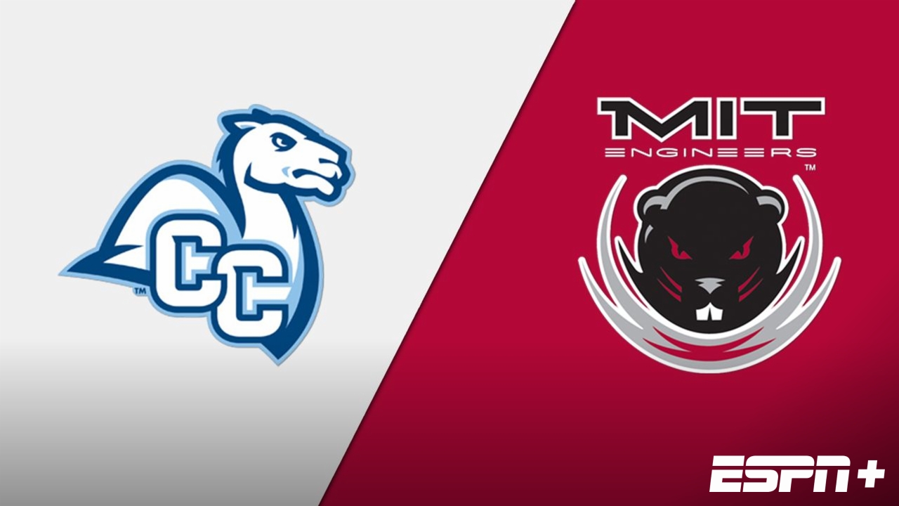 Connecticut College vs. MIT