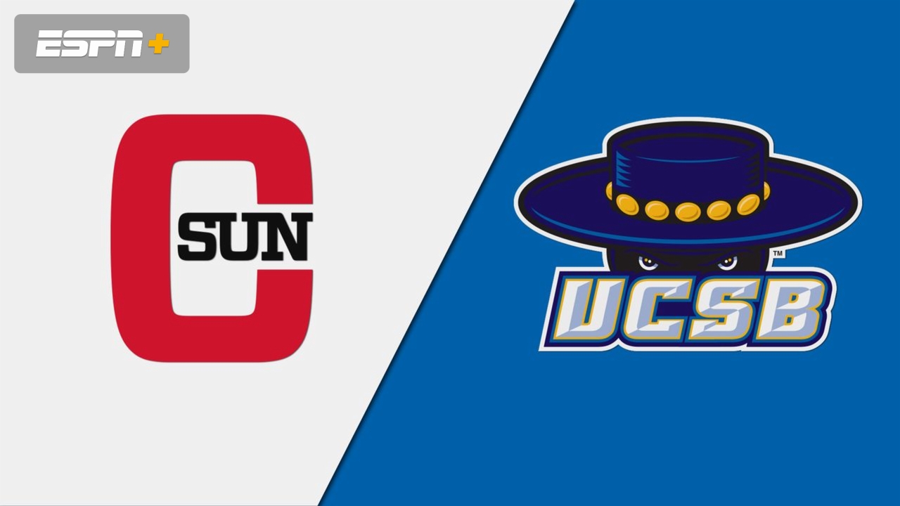 CSU Northridge vs. UC Santa Barbara