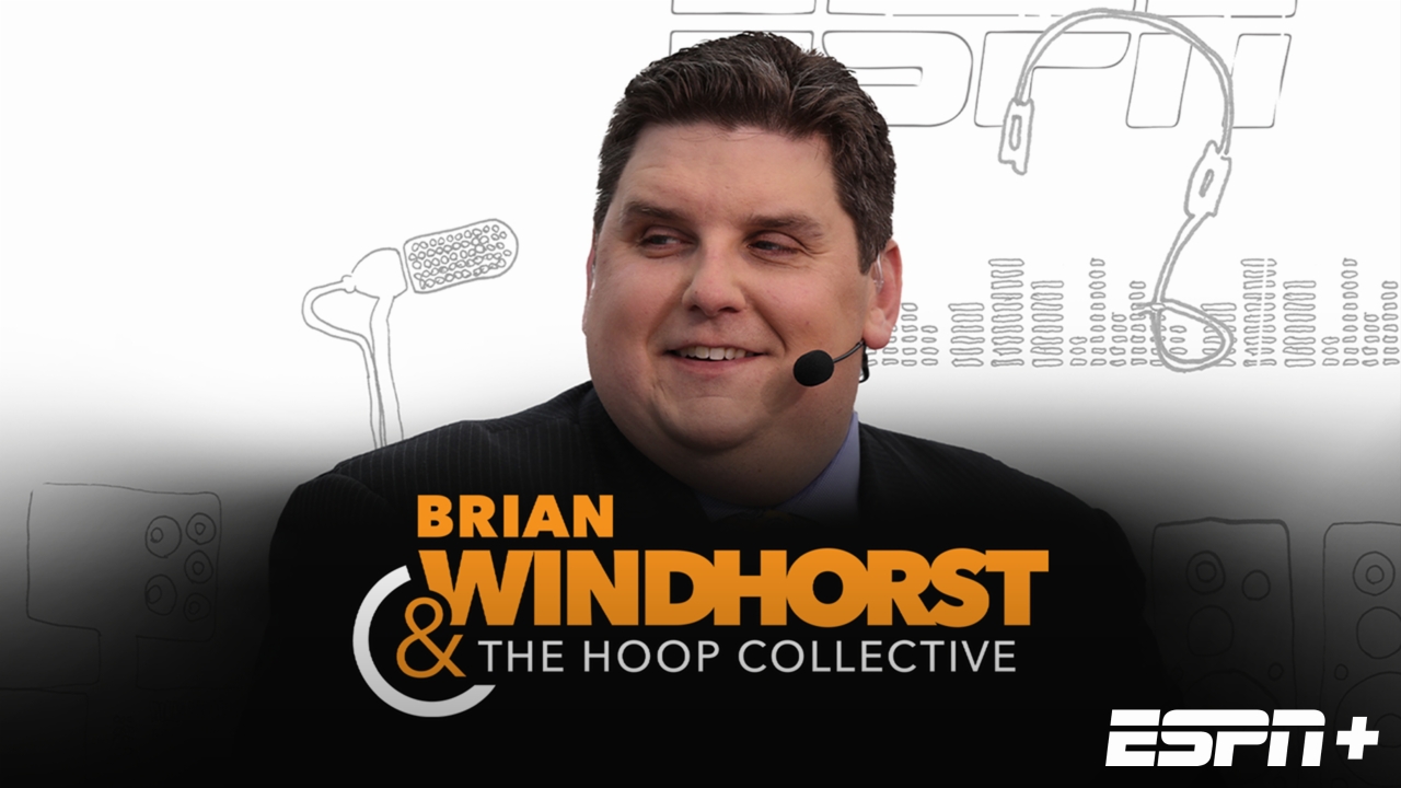 Tue, 7/21 - The Hoop Collective