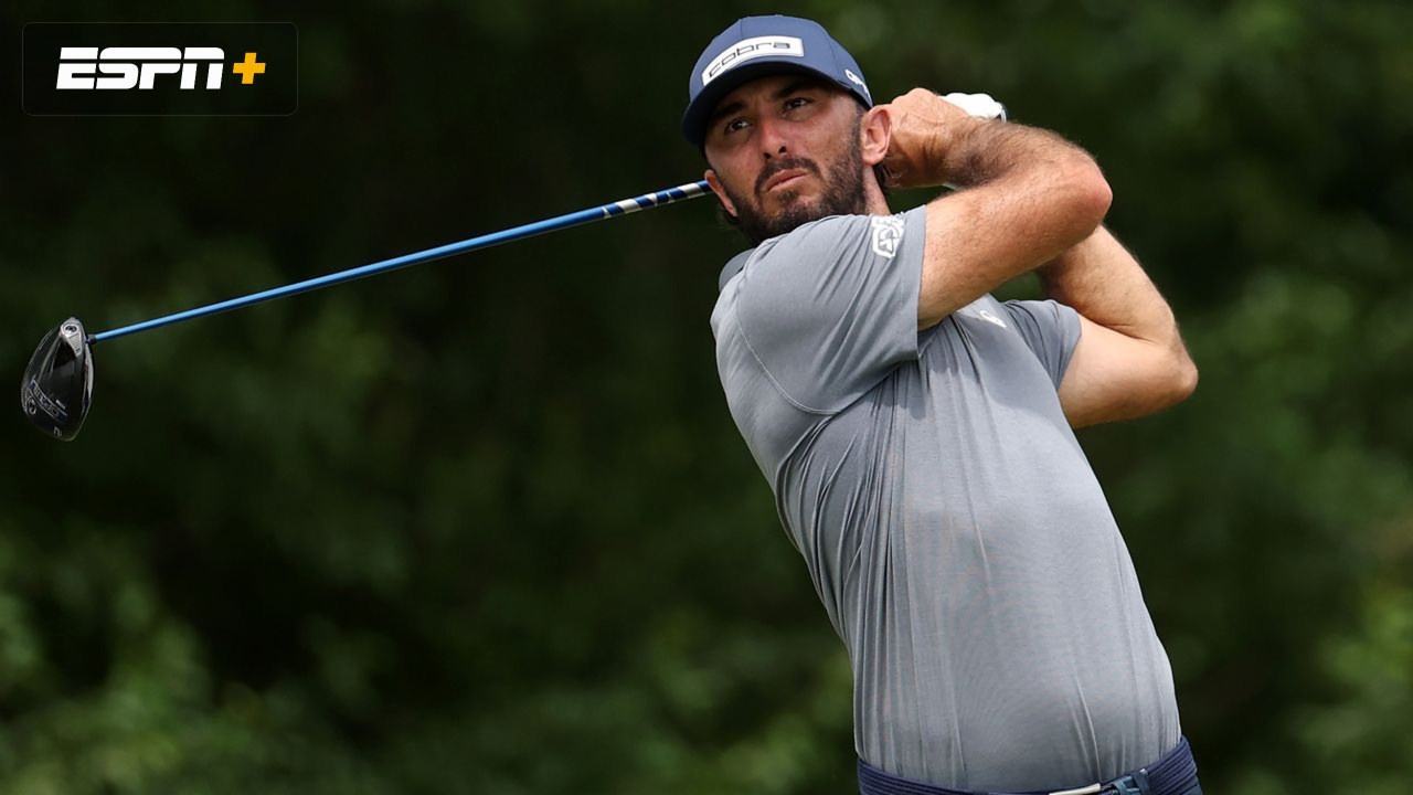 Charles Schwab Challenge: Homa Marquee Group (Final Round)