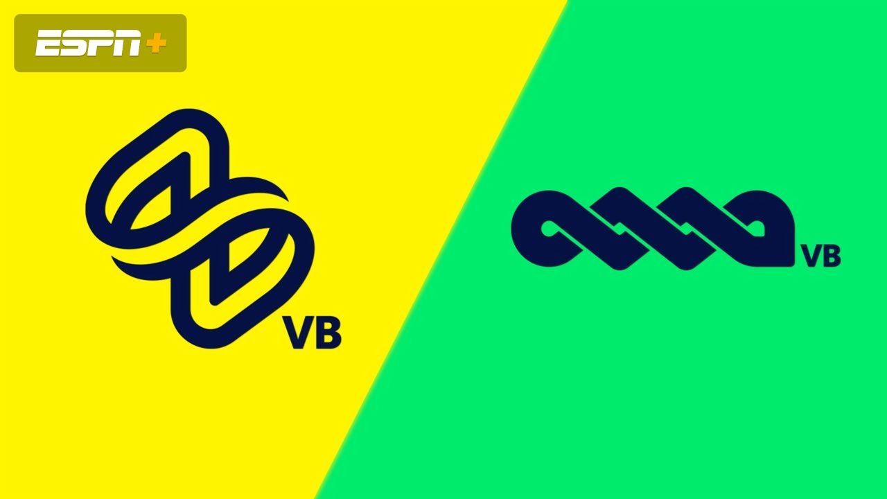 LOVB Salt Lake vs. LOVB Omaha