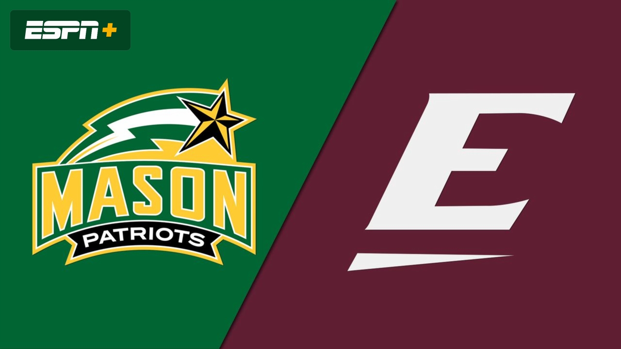 George Mason vs. Eastern Kentucky (W Basketball)