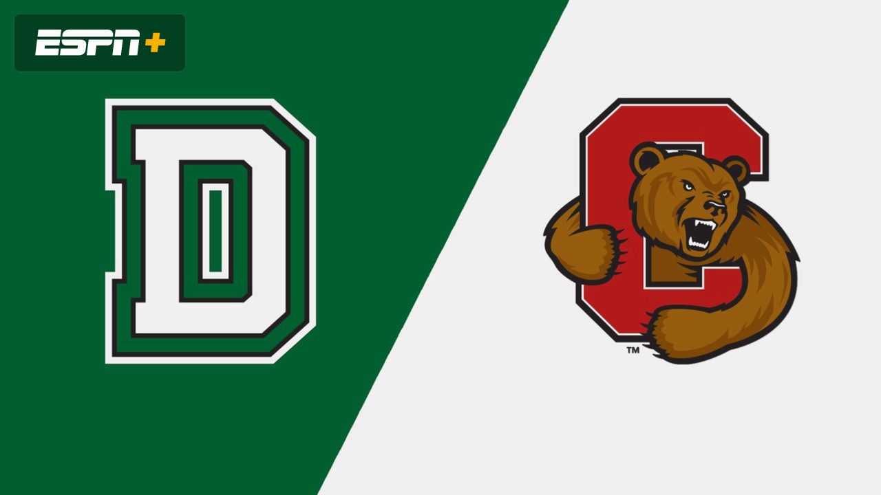Dartmouth vs. Cornell