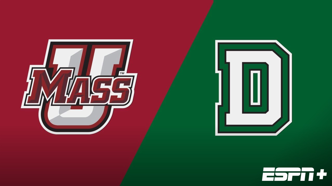 UMass vs. Dartmouth - Court 5 (W Tennis)