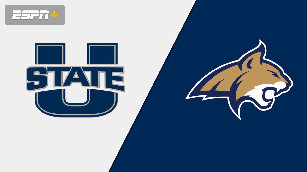 Utah State vs. Montana State (W Volleyball)