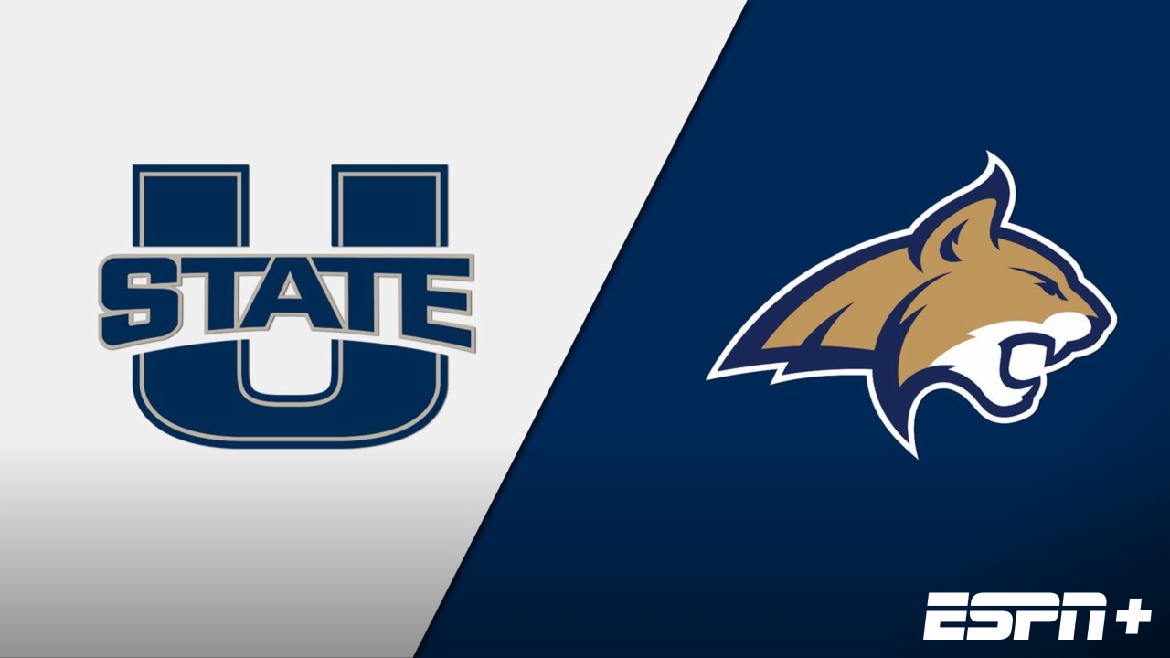 Utah State vs. Montana State (W Volleyball)