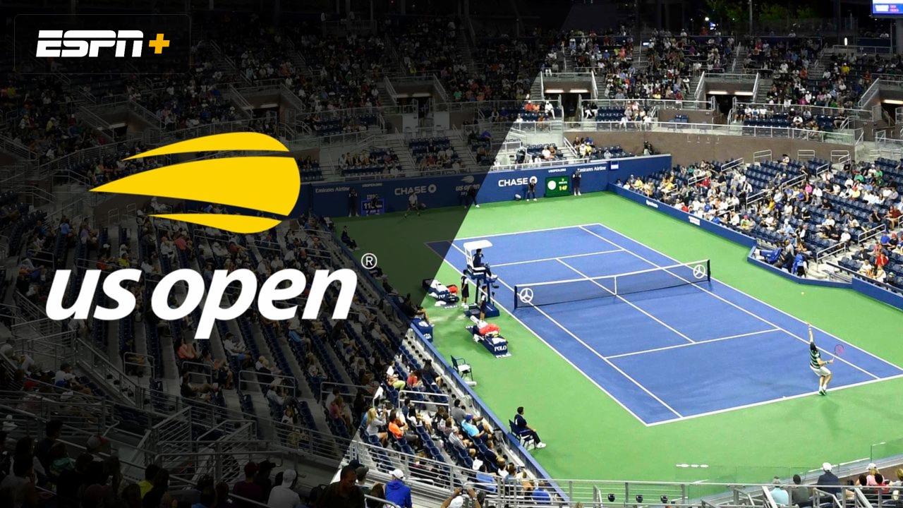 (3) Gauff/Pegula vs. Bucsa/Panova (Women's Doubles Second Round)