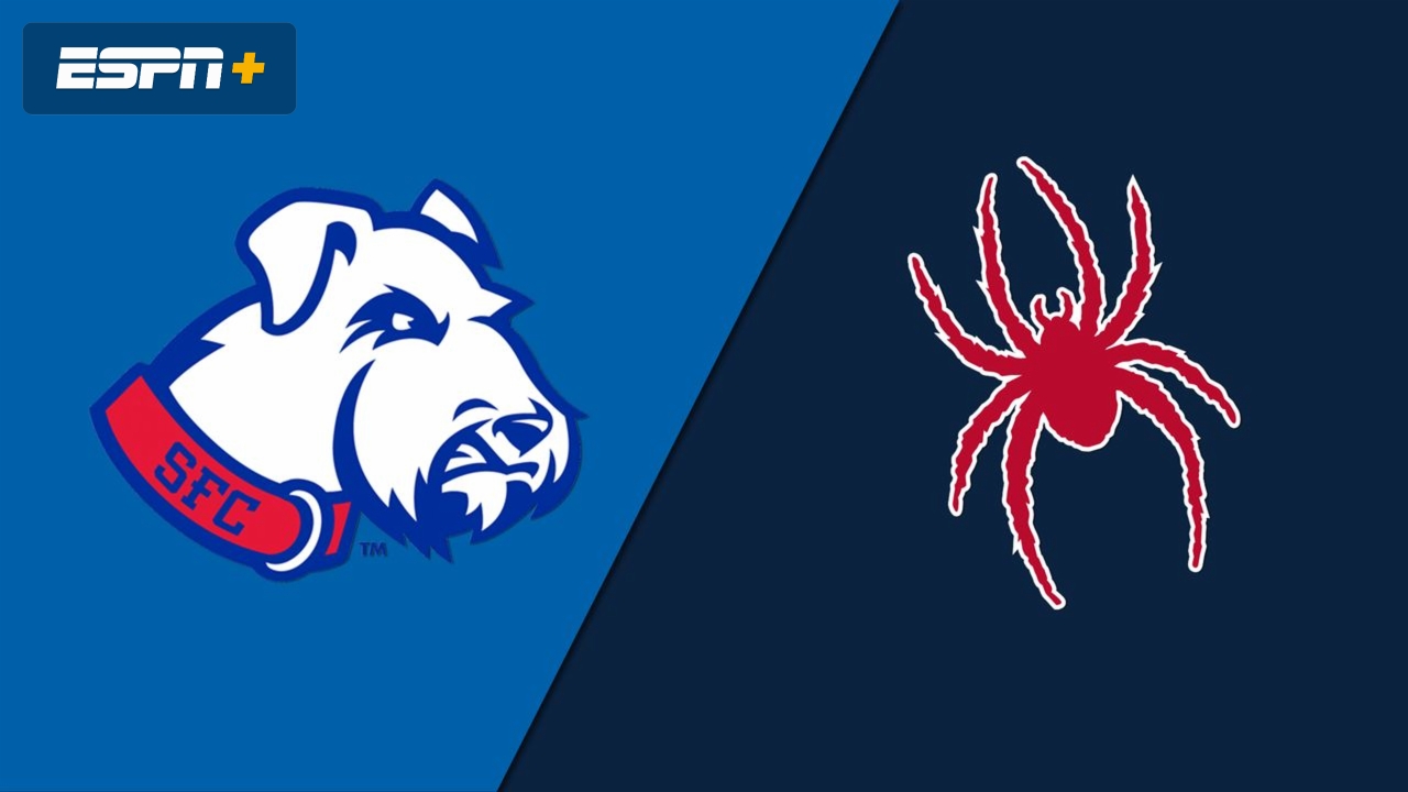 St. Francis vs. Richmond (M Basketball)