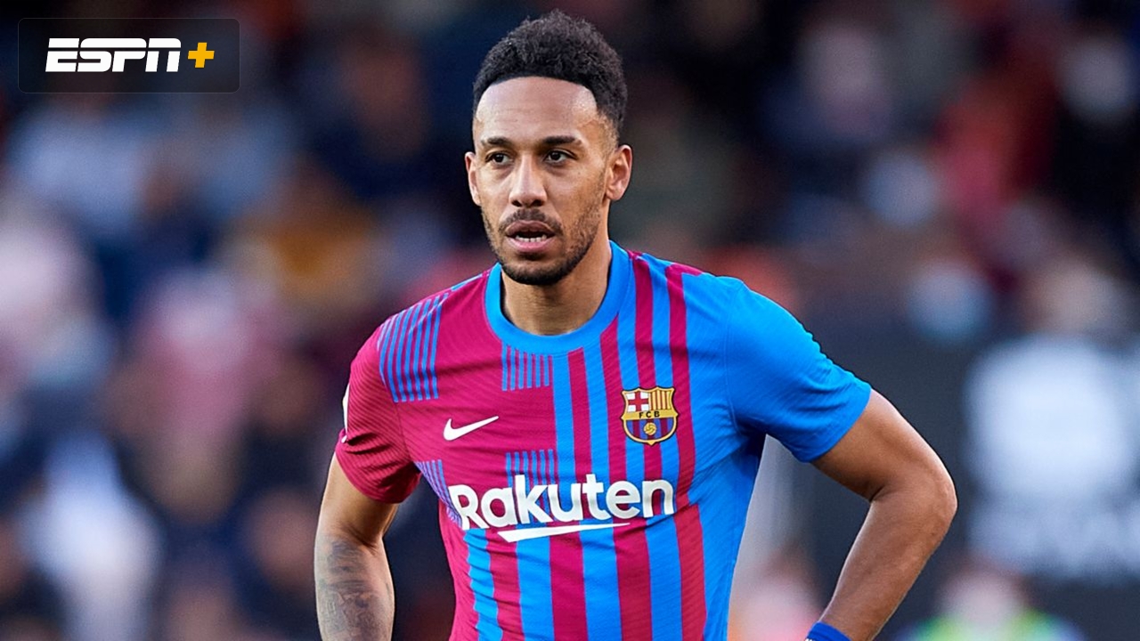 Valencia vs. FC Barcelona (LaLiga)