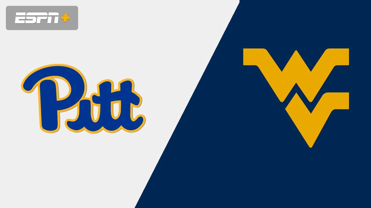 Pittsburgh vs. West Virginia