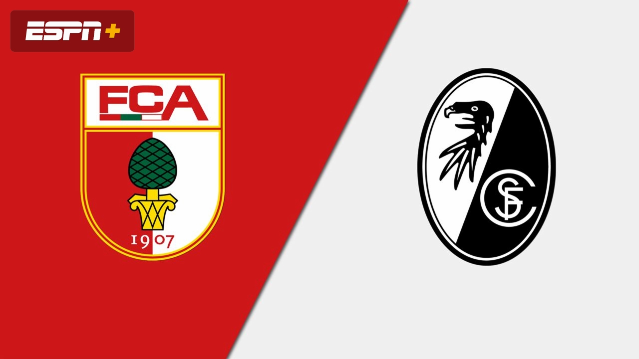 FC Augsburg vs. Sport-Club Freiburg